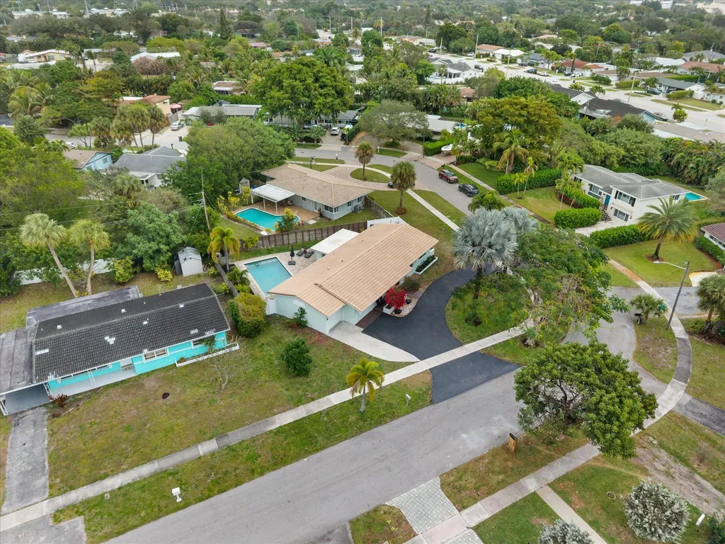 1257 NW 5th Street Boca Raton FL 33486
