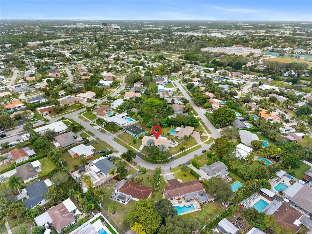 1257 NW 5th Street Boca Raton FL 33486