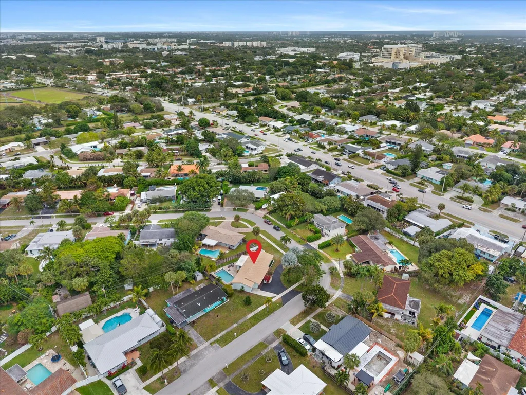 1257 NW 5th Street Boca Raton FL 33486