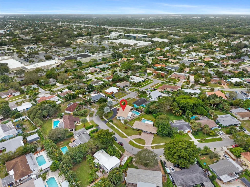 1257 NW 5th Street Boca Raton FL 33486