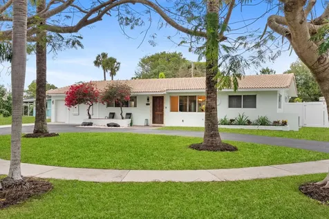 1257 NW 5th Street Boca Raton FL 33486
