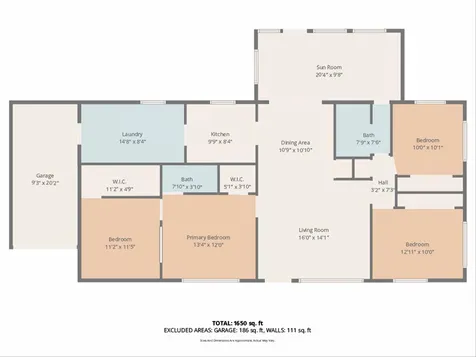 1257 NW 5th Street Boca Raton FL 33486