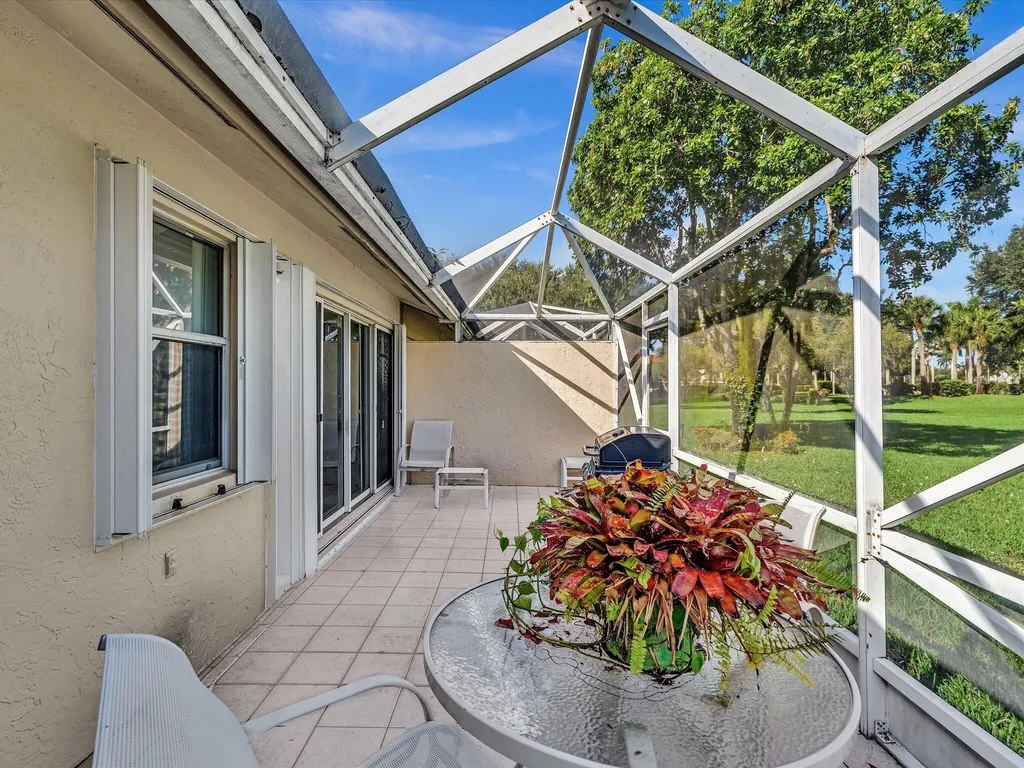 7036 Summer Tree Drive Boynton Beach FL 33437