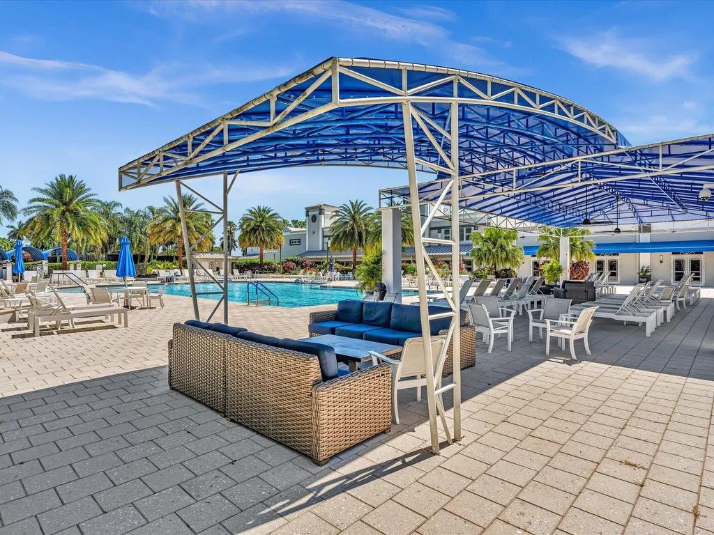 7036 Summer Tree Drive Boynton Beach FL 33437