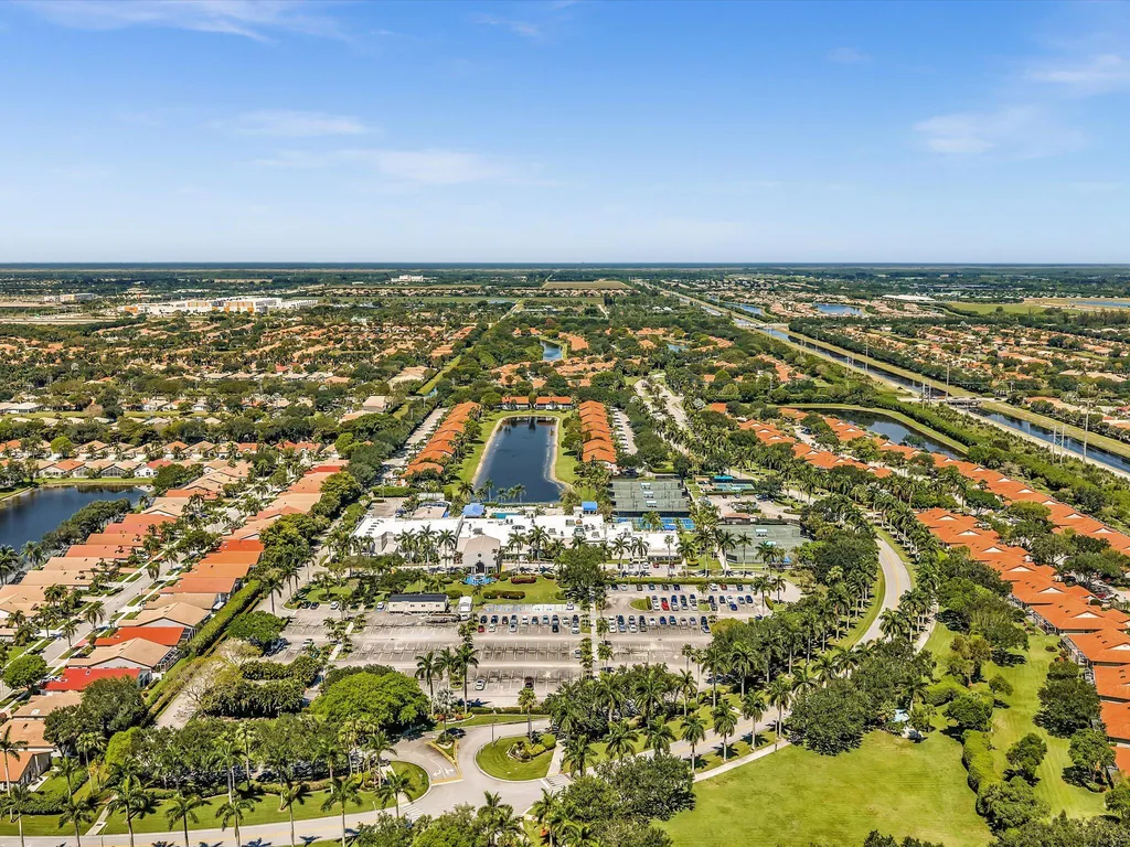 7036 Summer Tree Drive Boynton Beach FL 33437
