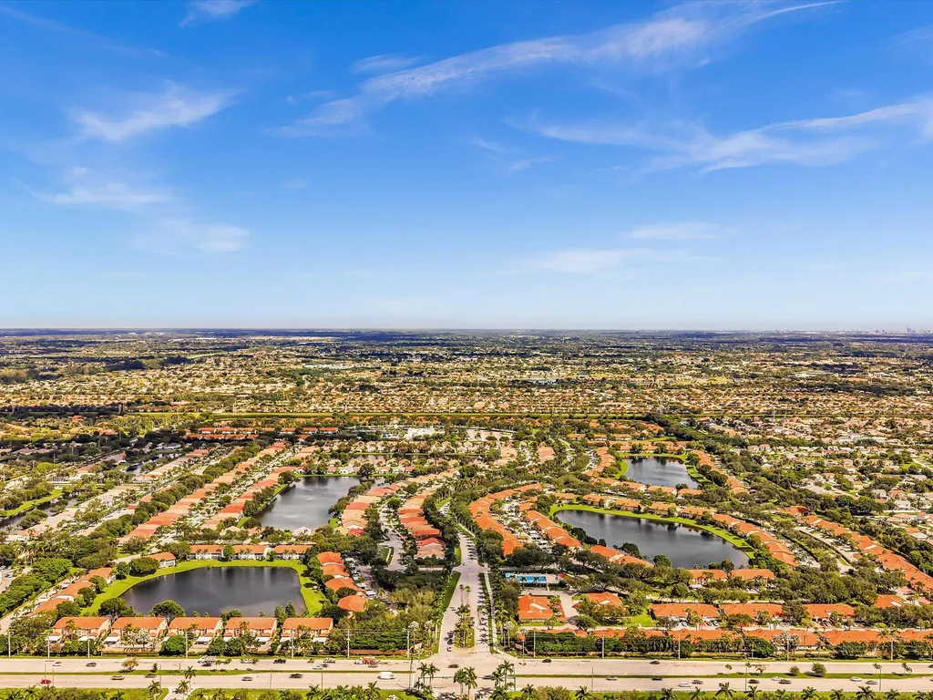 7036 Summer Tree Drive Boynton Beach FL 33437