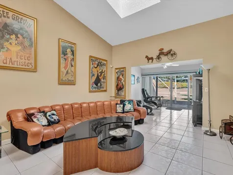 7036 Summer Tree Drive Boynton Beach FL 33437
