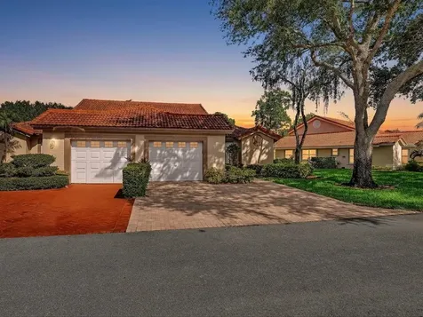 7036 Summer Tree Drive Boynton Beach FL 33437