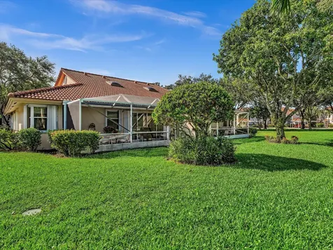 7036 Summer Tree Drive Boynton Beach FL 33437