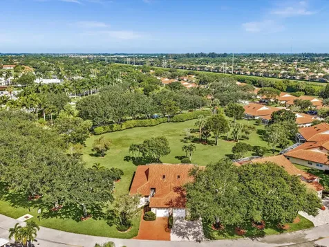 7036 Summer Tree Drive Boynton Beach FL 33437