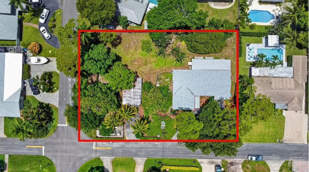 Boynton Beach FL, 2709 SW 6th Street