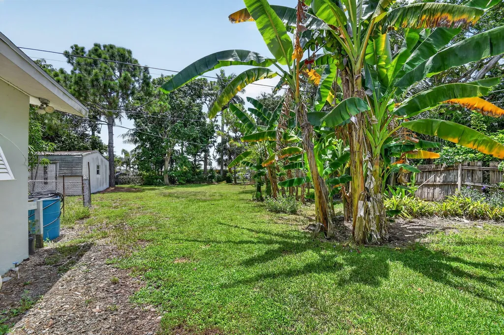 2709 SW 6th Street Boynton Beach FL 33435