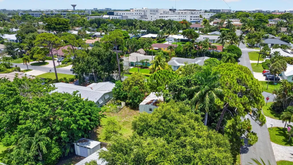2709 SW 6th Street Boynton Beach FL 33435
