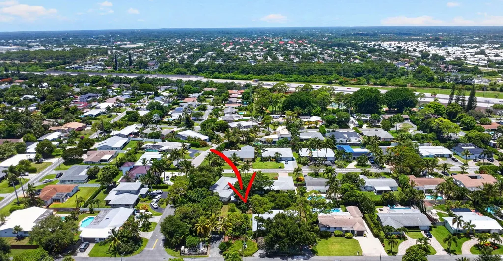 2709 SW 6th Street Boynton Beach FL 33435