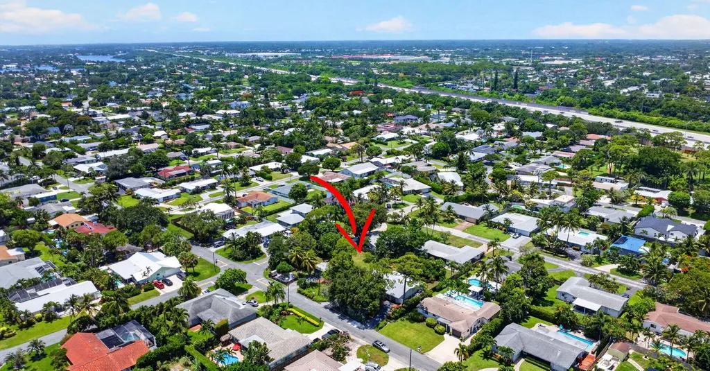 2709 SW 6th Street Boynton Beach FL 33435