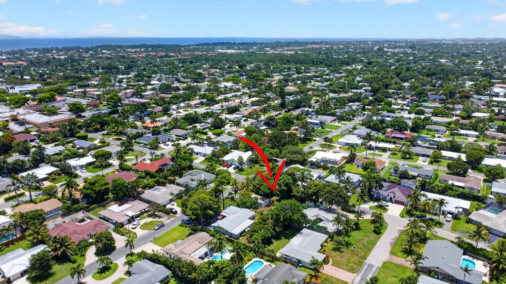 2709 SW 6th Street Boynton Beach FL 33435