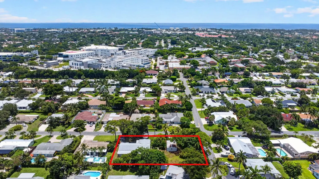 2709 SW 6th Street Boynton Beach FL 33435