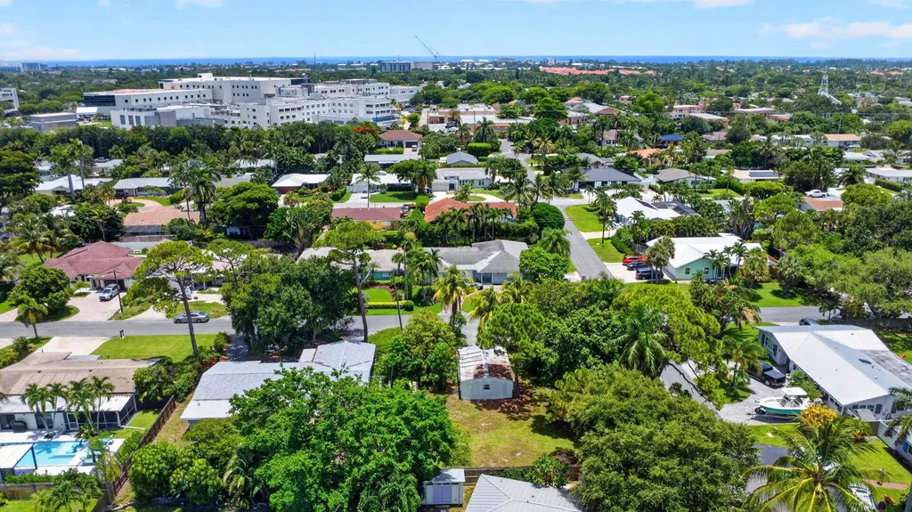 2709 SW 6th Street Boynton Beach FL 33435