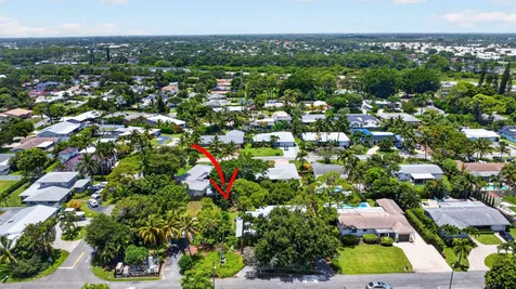 2709 SW 6th Street Boynton Beach FL 33435