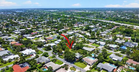 2709 SW 6th Street Boynton Beach FL 33435