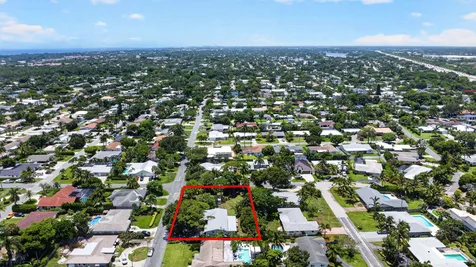 2709 SW 6th Street Boynton Beach FL 33435
