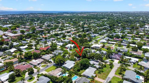 2709 SW 6th Street Boynton Beach FL 33435