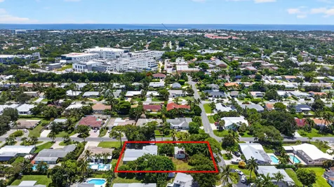 2709 SW 6th Street Boynton Beach FL 33435
