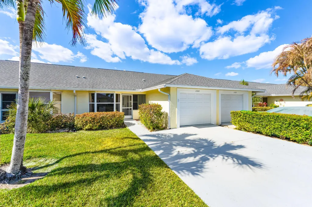 10924 SE Stonehill Lane Hobe Sound FL 33455
