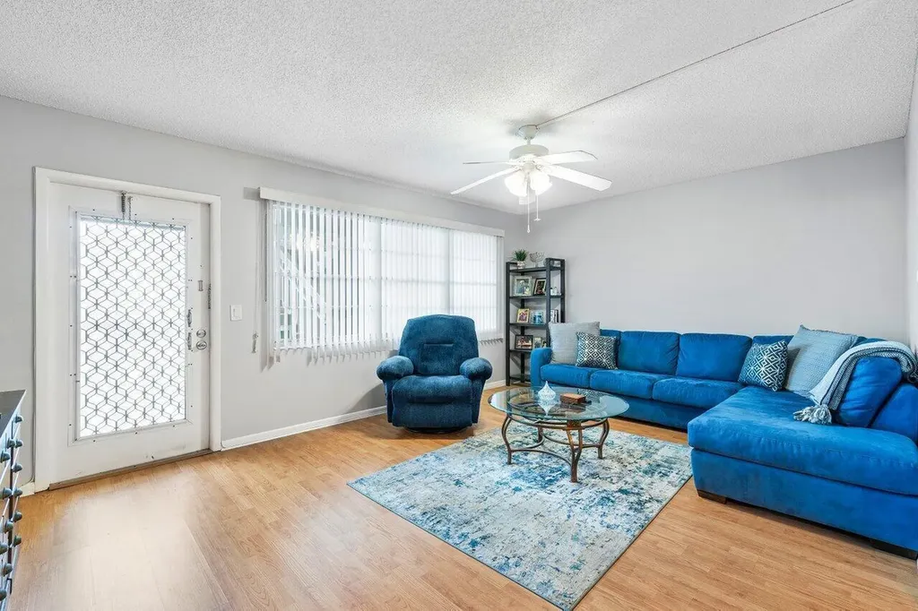 2046 Rexford C Boca Raton FL 33434