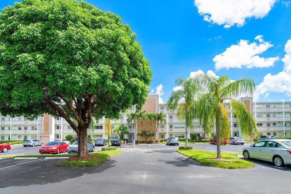2046 Rexford C Boca Raton FL 33434