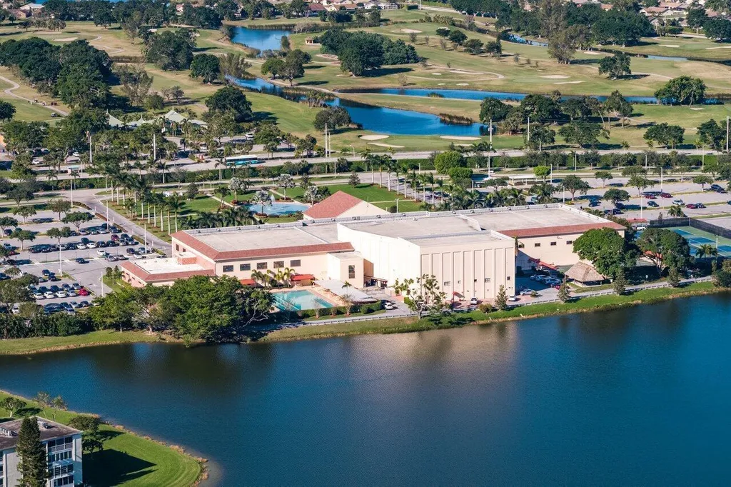 2046 Rexford C Boca Raton FL 33434
