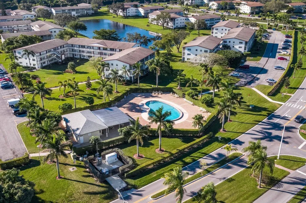 2046 Rexford C Boca Raton FL 33434