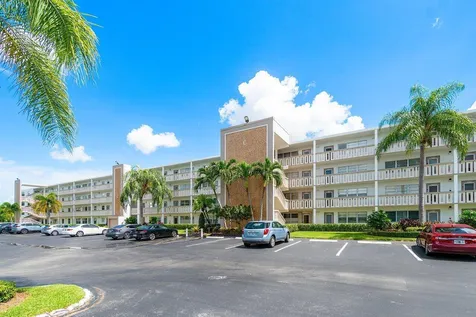 2046 Rexford C Boca Raton FL 33434