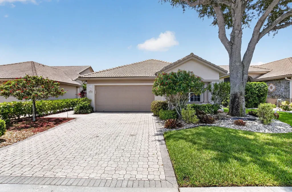 8908 Shoal Creek Lane Boynton Beach FL 33472