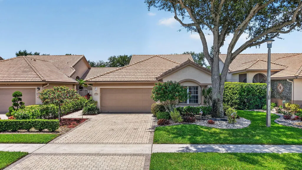 8908 Shoal Creek Lane Boynton Beach FL 33472