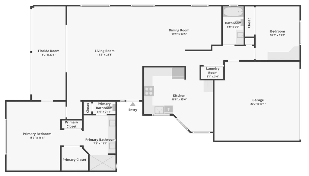 8908 Shoal Creek Lane Boynton Beach FL 33472