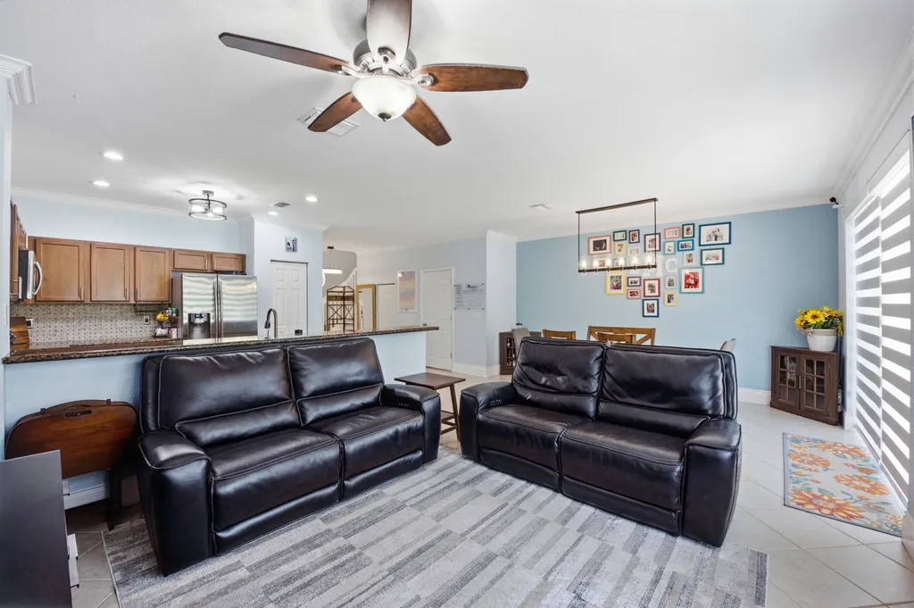 3078 N Evergreen Circle Boynton Beach FL 33426