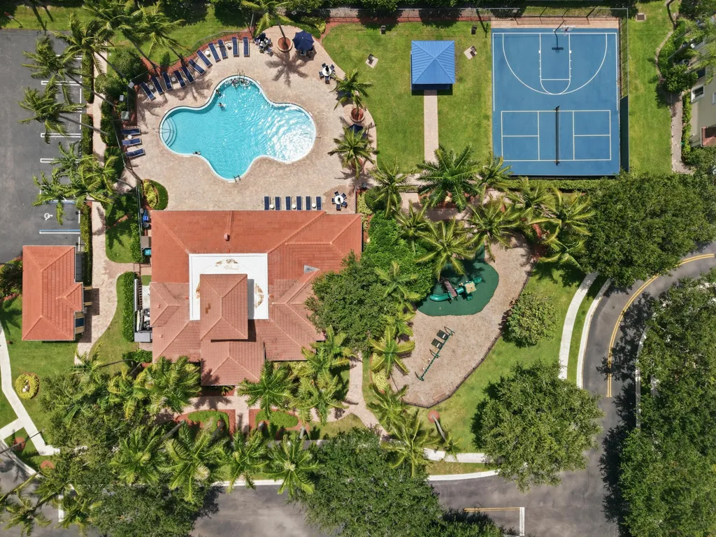 3078 N Evergreen Circle Boynton Beach FL 33426