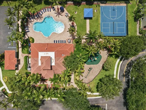 3078 N Evergreen Circle Boynton Beach FL 33426