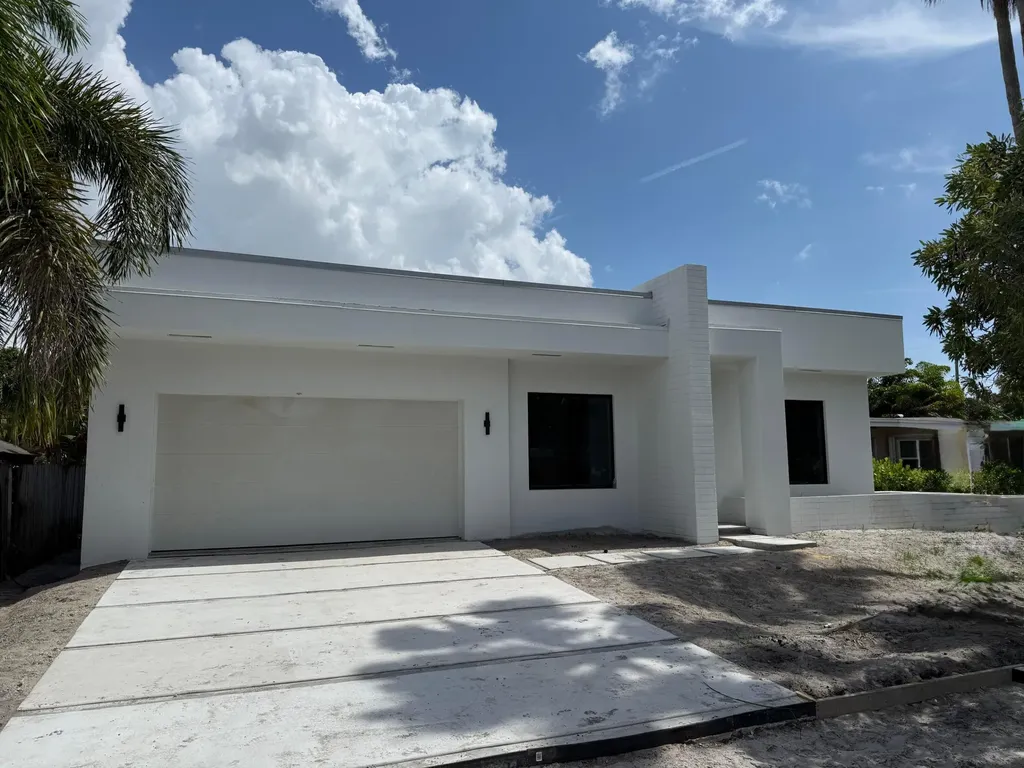1781 NE 18th Street Fort Lauderdale FL 33305