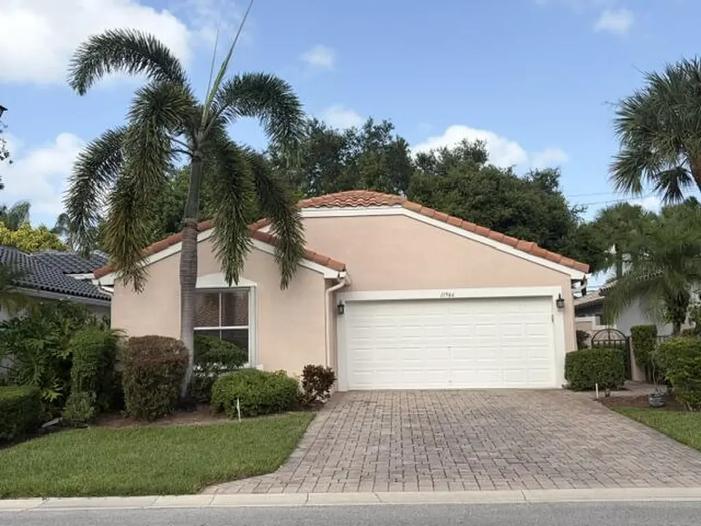 11966 W Rosetree Terrace Boynton Beach FL 33437