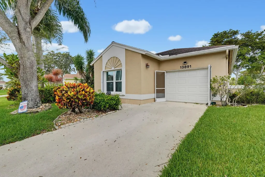 13891 Oneida Drive Delray Beach FL 33446