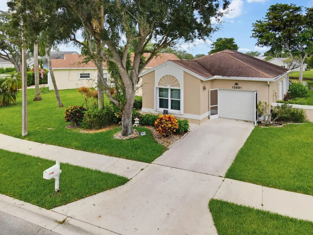 13891 Oneida Drive Delray Beach FL 33446