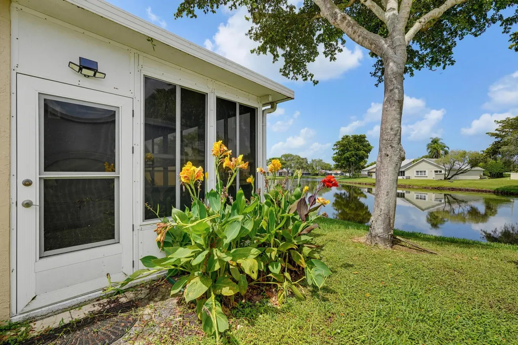13891 Oneida Drive Delray Beach FL 33446