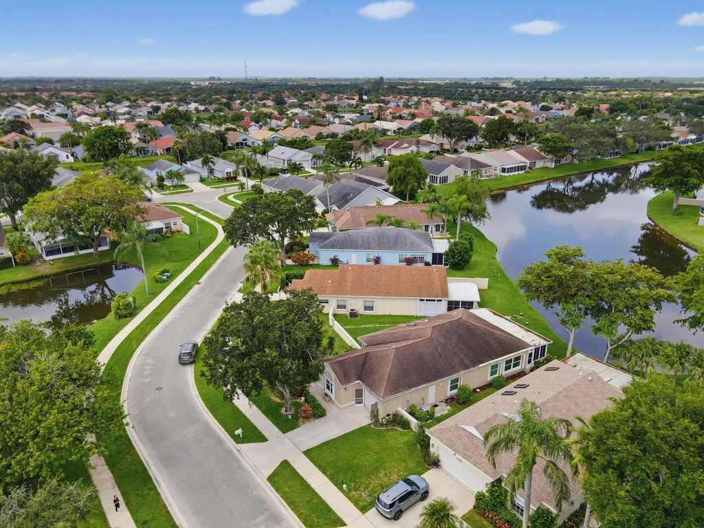 13891 Oneida Drive Delray Beach FL 33446