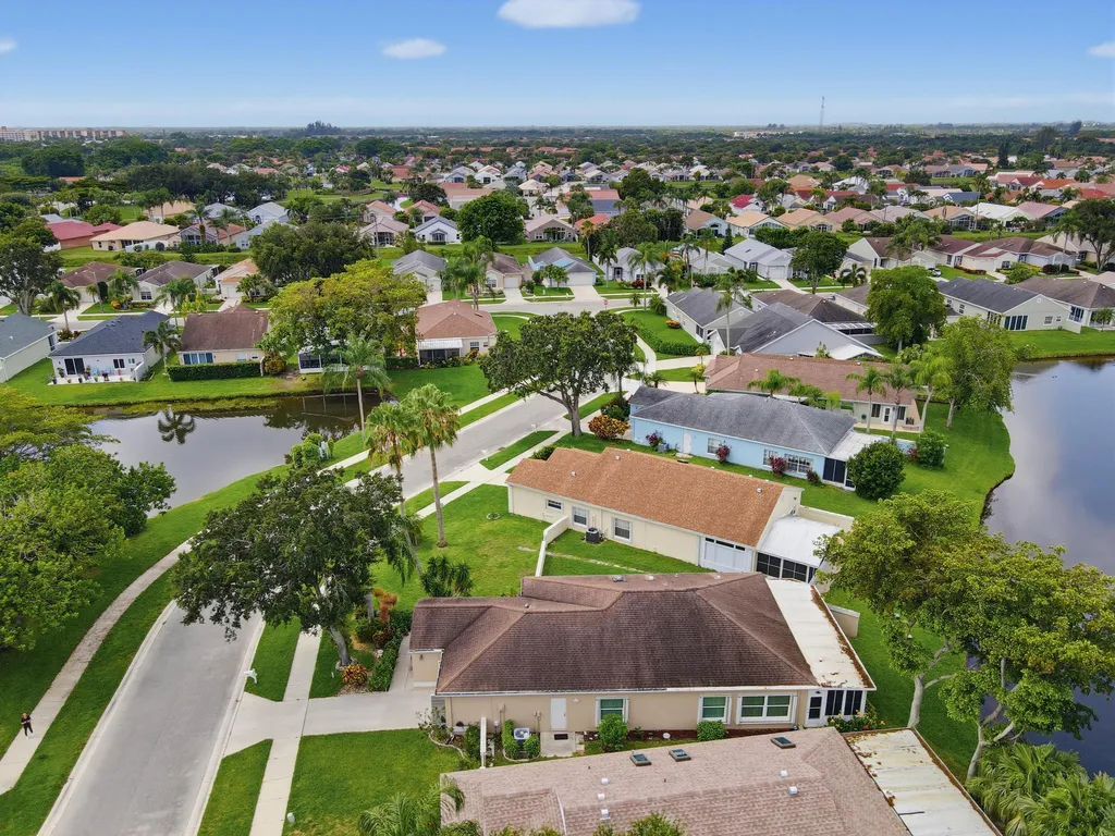 13891 Oneida Drive Delray Beach FL 33446