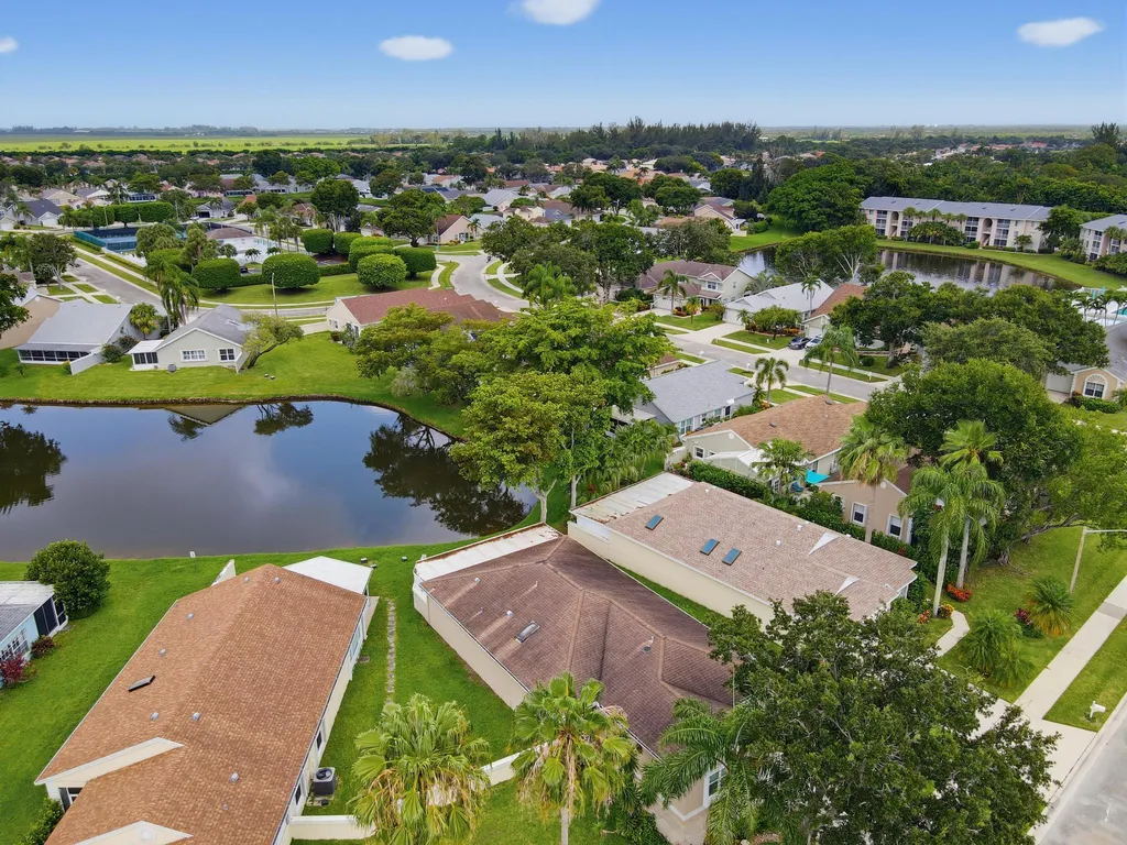 13891 Oneida Drive Delray Beach FL 33446