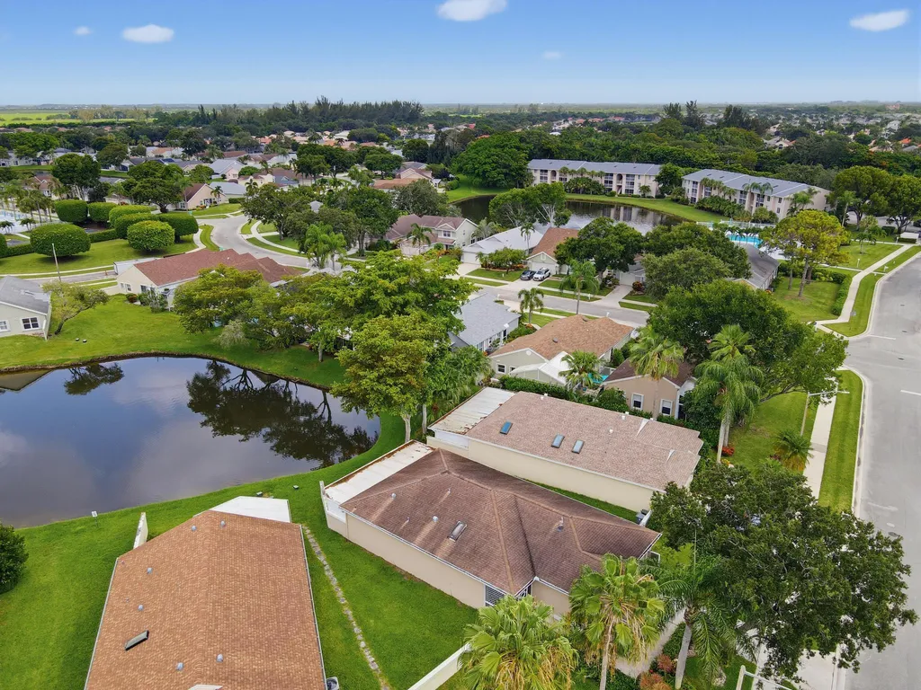 13891 Oneida Drive Delray Beach FL 33446