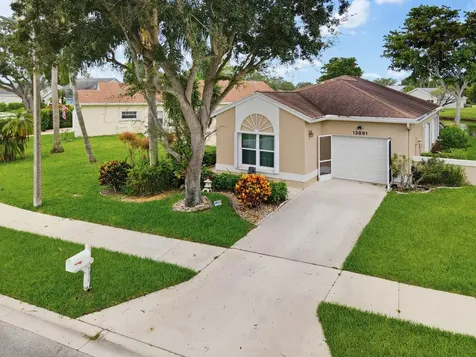 13891 Oneida Drive Delray Beach FL 33446