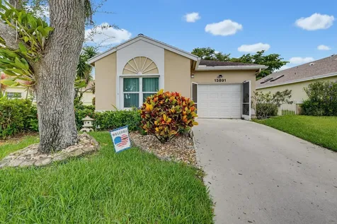 13891 Oneida Drive Delray Beach FL 33446